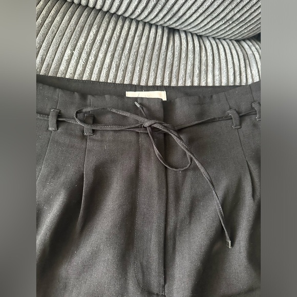 H&M black dress pants - Picture 2 of 4